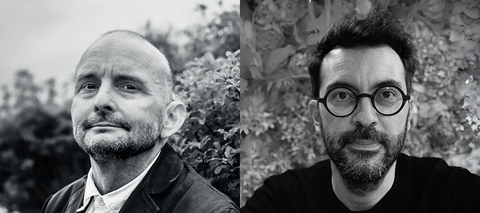 Ogilvy appoints creatives Dedé Laurentino and Jules Chalkley to expanded roles